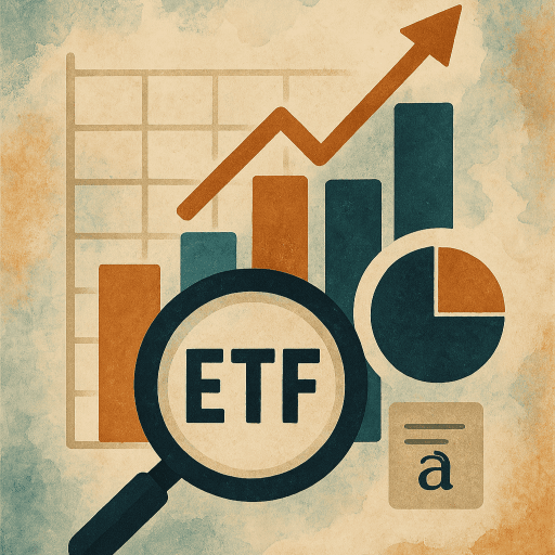 ETF Funds in Vietnam Report Cover